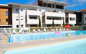 Résidence Néméa Les Terrasses de l'Océan