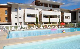 Résidence Néméa Les Terrasses de l'Océan